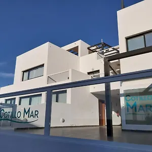 Mar Lagos , Cotillo España