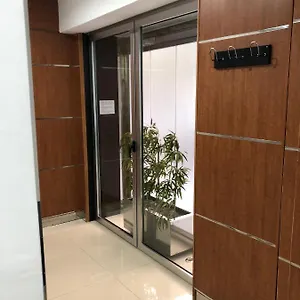 Apartamento La Victoria, Málaga