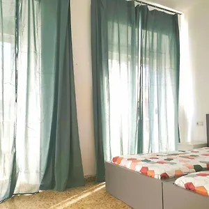 Apartamento Sunny Centre Flats, 2 Options, With Balcony Or Terrace, Málaga