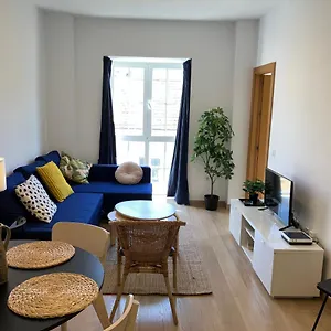 Apartamento Victoria, Málaga