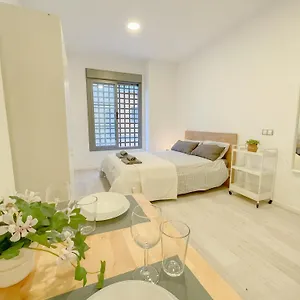 Estudio En Centro , Málaga España
