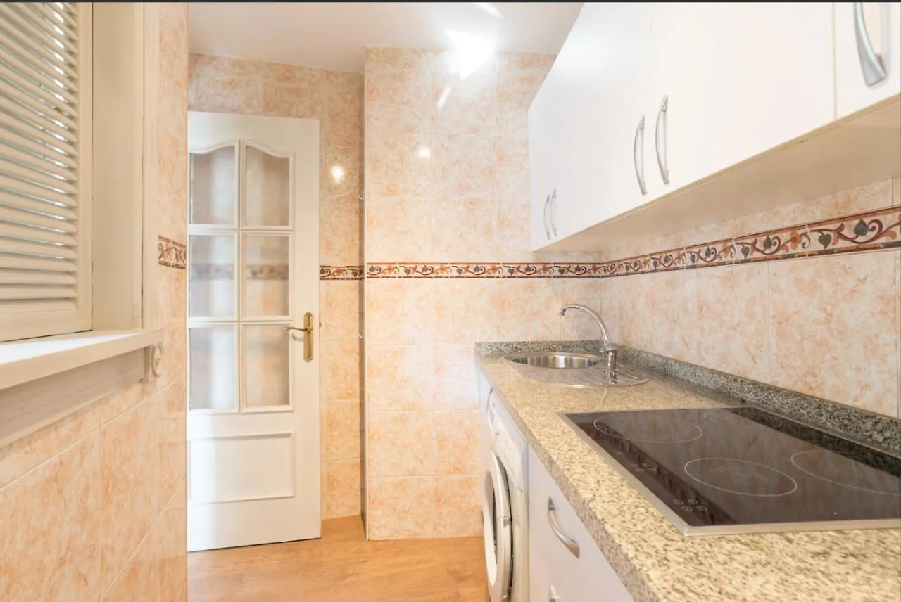 Apartamento Merced10 3K Málaga